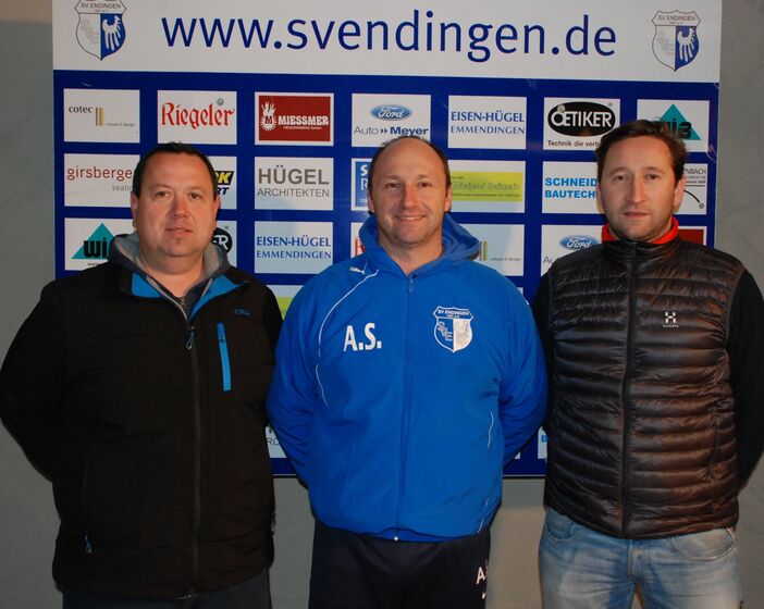 Trainer Verlängerung